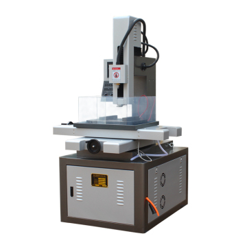 CNC Small Hole Electrical Discharge Drilling Machine DD703.30 EDM