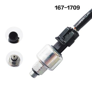 Oil Pressure Sensor OEM 167-1709
