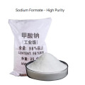 High Quality Solid Sodium Formate CAS 141-53-7