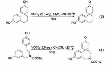 Vanadium (V) oxytrichloride min. 99%