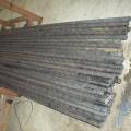 Ống thép chính xác ST35 liền mạch