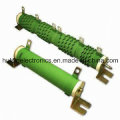 Resistor daya (wirewound & pita wirewound)