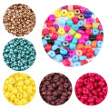 1000PCS/bag seed beads 2.5-4MM