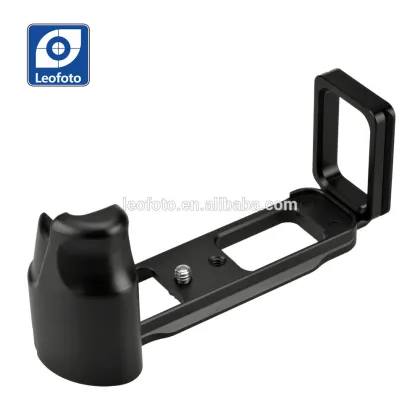 Quick release L bracket Quick Release Plate for Camera leofoto-Series LB-XE2 for Fujifilm XE2