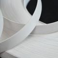 Woven design PVC edge banding tape