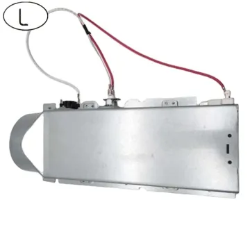 Factory Direct 5301EL1001A Dryer Heating Element Replacement for Clothes Dryer - Affordable Prices