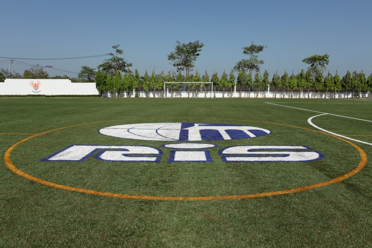 Turf Synthetic Grass for Football Futsal Rugby