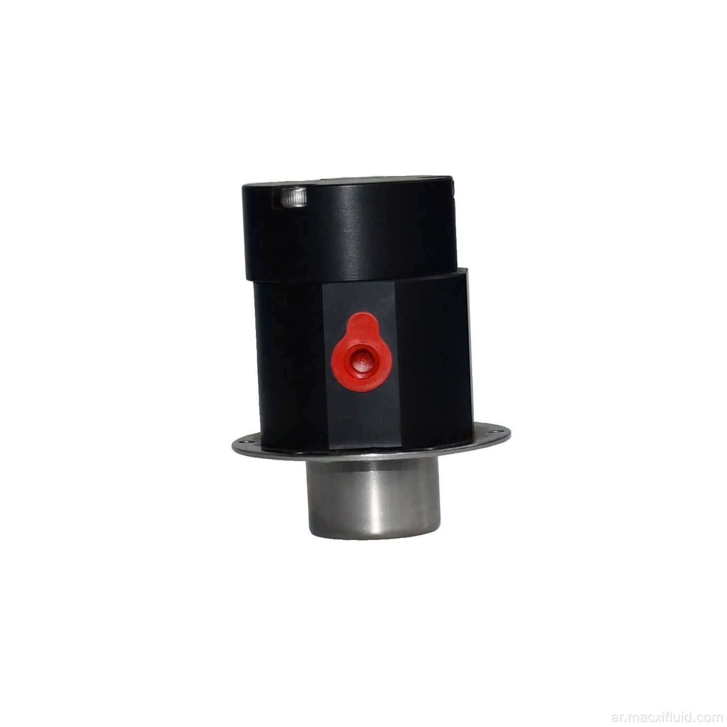 PPS Magnetic Drive Gear Pumps Head