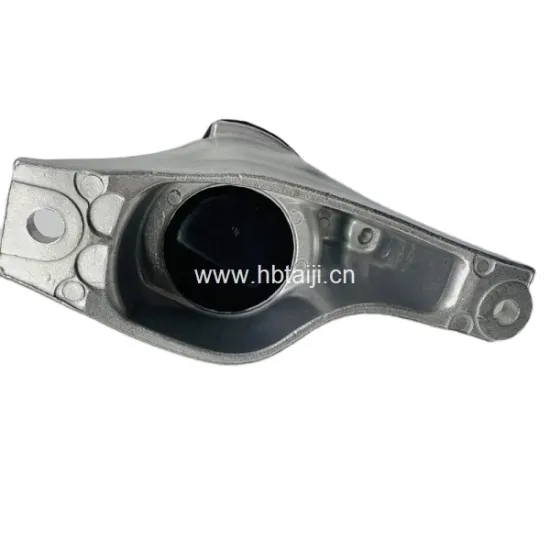 High Quality Natural Rubber Engine Mount for Honda CR-V III OE No. 50820-SMG-E03