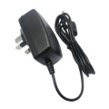 9V3A 27W wall mount charger adapter for printer