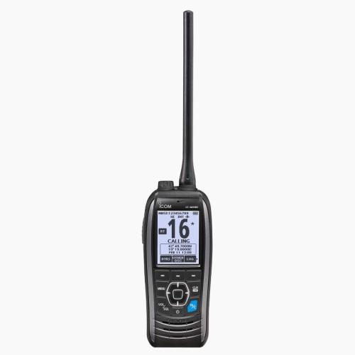 Icom IC-M93D portable radio