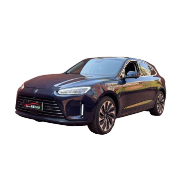 2022 AITO M5 Edition Extended Range Electric Vehicle