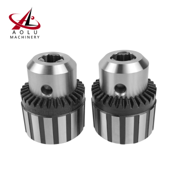 Adattatore per trapano in acciaio inossidabile 3 mascella B18 10mm-20mm