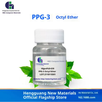 PPG-3 CAPRYLYL ETHER Hair Conditioning Agent