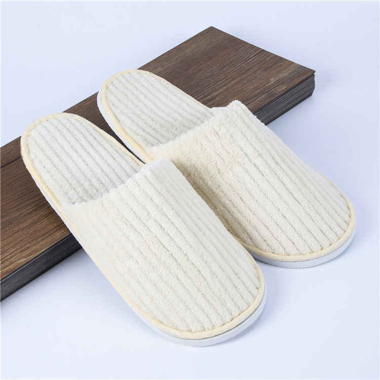 Custom Fashion Winter Indoor Slippers