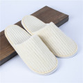 Comfort Furry Hotel Slipper