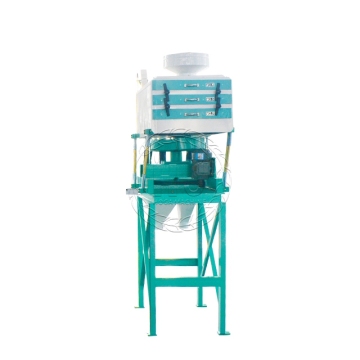 MMJP 63*3 Rice Grader - Rice Grading Machine for Rice Mill