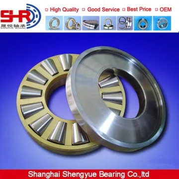 High-performance thrust roller bearing 81211 cylindrical roller thrust bearing 81211-TVP