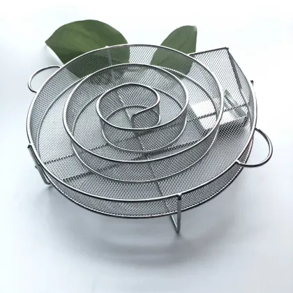 Stainless Steel Cold Smoke Generator for Outdoor Barbecue Accessories