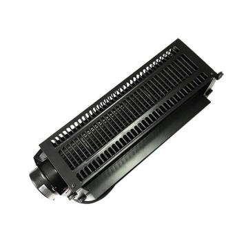 Liftventilator en ventilatiesystemen