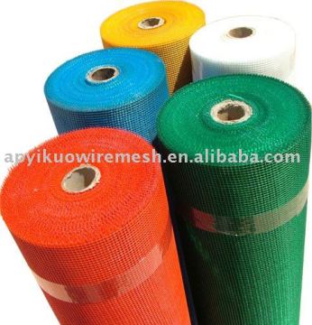 Fiberglass Sunshade fabric