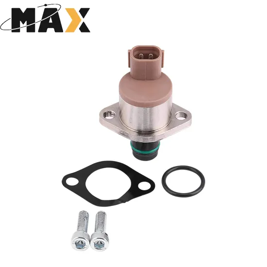 Diesel Fuel Pump SCV Suction Control Valve for Toyota Nissan Navara D40 Pathfinder 294009-0260 294000-0660
