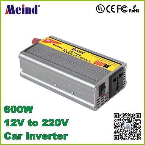 Home use 600w Inverter 12v 220v power Inverter solar Inverter