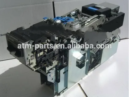 DIEBOLD ENHANCED NOTE ACCEPTOR (ENA) ASSEMBLY 00-104862-000A