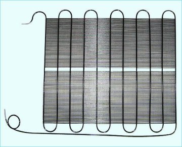 Condenser