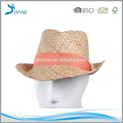 women unique raffia bao natural fit straw summer club straw sun hats