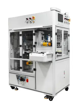 Glue Dispensing Machine Glue Dispensing Machine With CCD