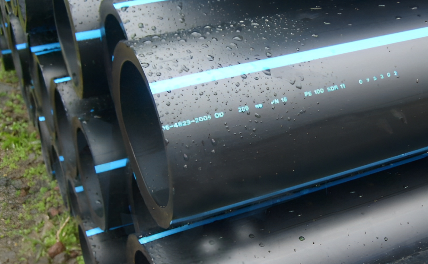 hdpe pipe hdpe pipe