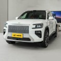 Zeekr 8x 2026 Model 70kWh Ultra