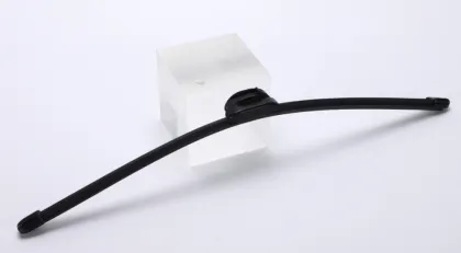 Premium Natural Rubber Wiper Blade