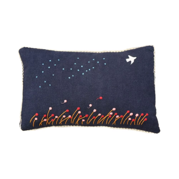 Dandelion Grass Infused Sleeping Pillowcase: Softness and Comfort Reimagined