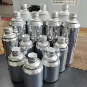 new design aluminum bottles for drinking