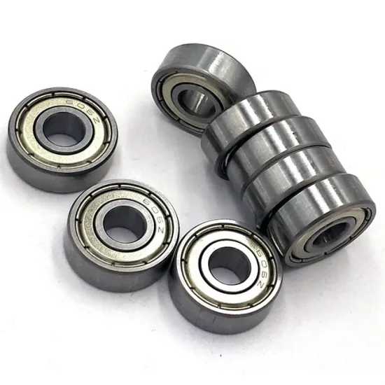  Cheap Price Small Deep Groove Ball Bearings 626 627 629 606 608 609 607 