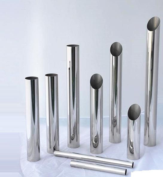 Stainless Steel Pipe 5