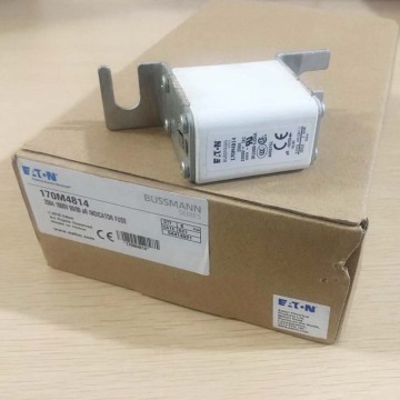 Fast Delivery High Quality Bussmann 170M3818 Fuse