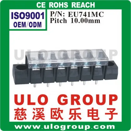 Amphenol manufacturer/supplier/exporter - China ULO Group
