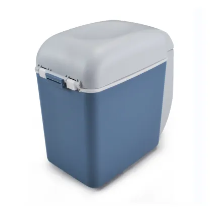 12V Mini Car Refrigerator 7.5L Fridge Freezer