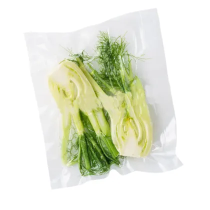 OEM ODM Vacuum Sealed Bags for Food - Textured Vacuum Packaging Bags