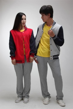 2018 new spring fashion sports Baseball clothing