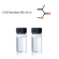 有機化学メチルアクリル酸メチルモノマー CAS 80-62-6