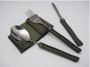 Cutlery Set (K9003-B)