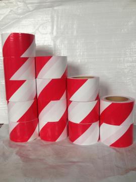 warning tape