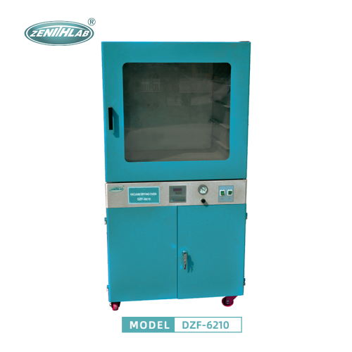 Laboratorium próżniowe DZF-6020/6050/6090/6210