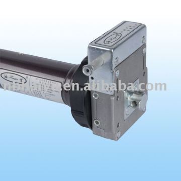 Tubular motor