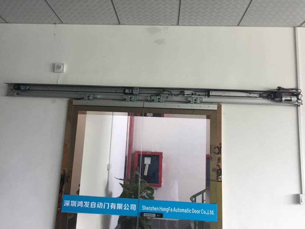 High Performance Automatic Sliding Door Opener Operator