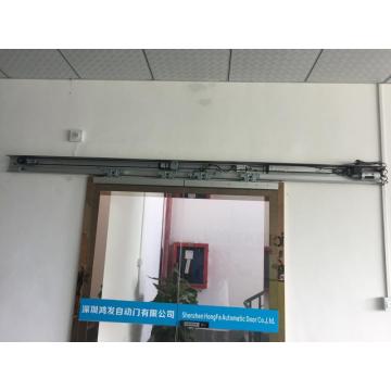 Dhuwur kinerja otomatis Sliding Door Opener Operator